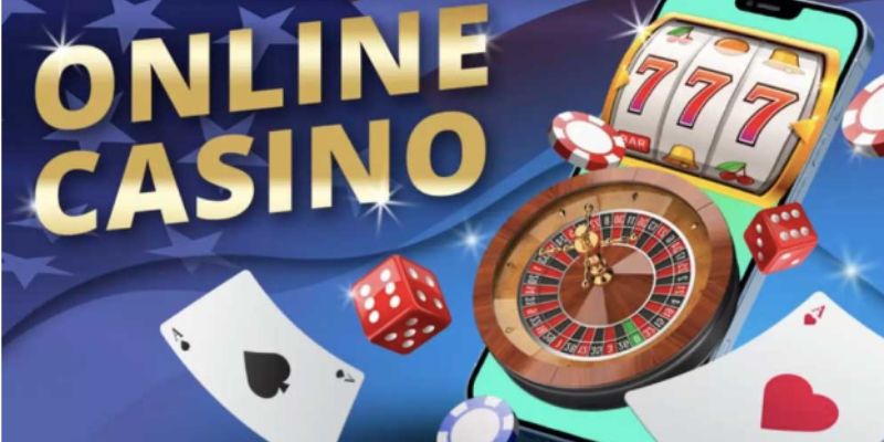 Tham gia trải nghiệm casino online cùng tỷ lệ thưởng cực khủng