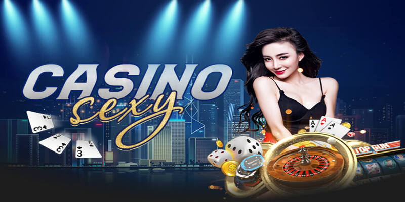 Các siêu phẩm nổi tiếng tại casino Xin88 