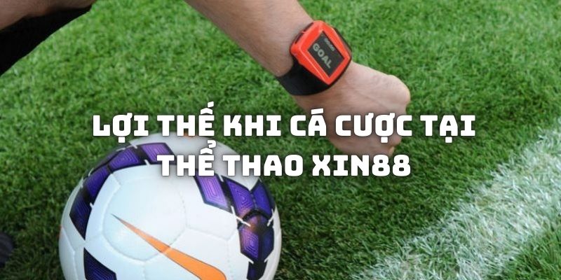 Những lợi thế khi chọn chơi cá độ sports trực tuyến